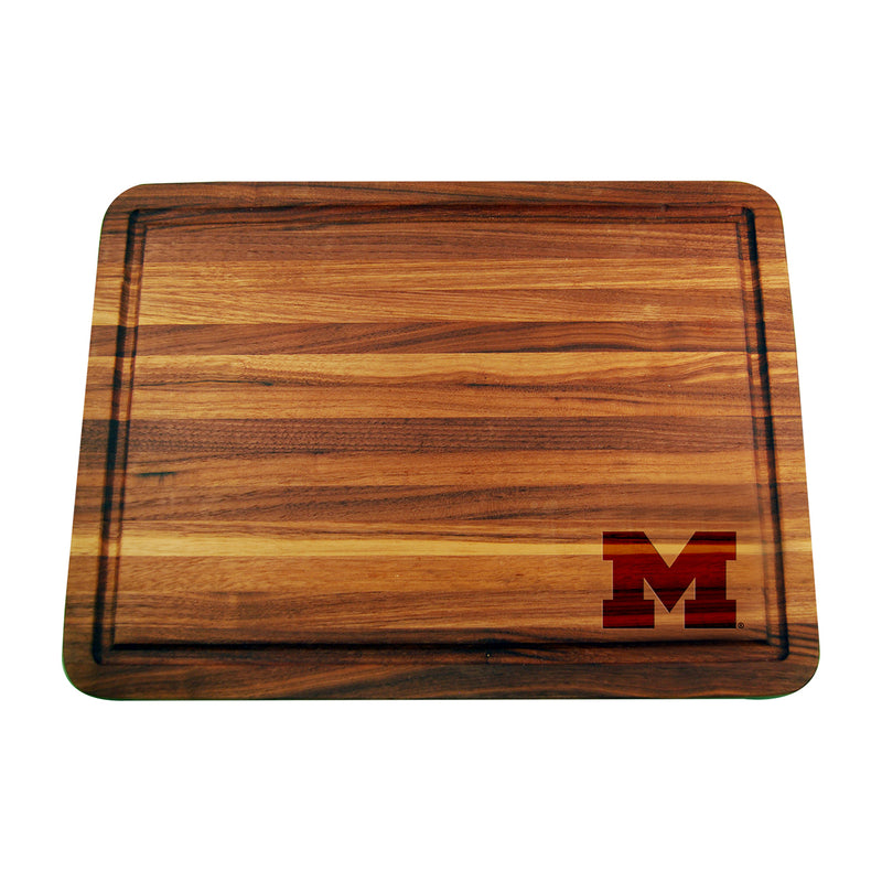 Acacia Cutting & Serving Board | Michigan University
COL, CurrentProduct, Home&Office_category_All, Home&Office_category_Kitchen, MH, Michigan Wolverines
The Memory Company