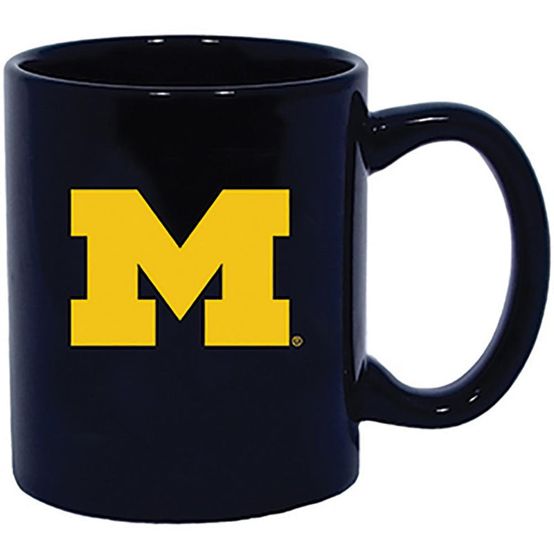 Coffee Mug | Michigan Wolverines
COL, MH, Michigan Wolverines, OldProduct
The Memory Company