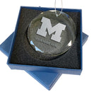 Personalized Glass Ornament | Michigan Wolverines
COL, CurrentProduct, Holiday_category_All, MH, Michigan Wolverines, Personalized_Personalized
The Memory Company