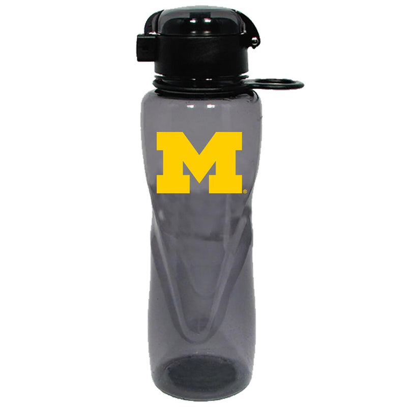 Tritan Sports Bottle | Michigan University
COL, MH, Michigan Wolverines, OldProduct
The Memory Company
