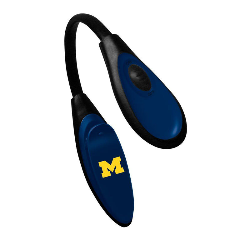 LED Book Light | Michigan Wolverines
COL, Home&Office_category_Lighting, MH, Michigan Wolverines, OldProduct
The Memory Company