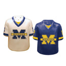 Gameday Salt and Pepper Shakers | Michigan Wolverines
COL, CurrentProduct, Home&Office_category_All, Home&Office_category_Kitchen, MH, Michigan Wolverines
The Memory Company