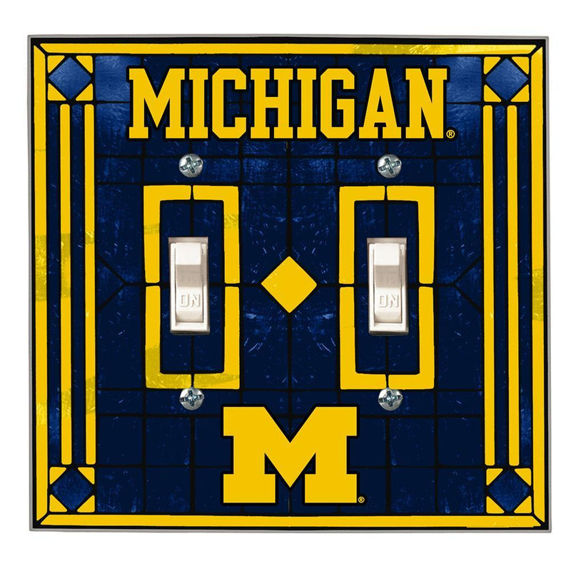 Double Light Switch Cover | Michigan Wolverines
COL, CurrentProduct, Home&Office_category_All, Home&Office_category_Lighting, MH, Michigan Wolverines
The Memory Company