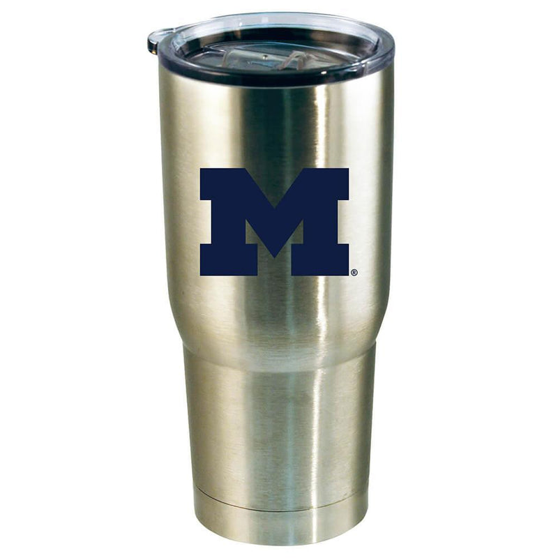 22oz Decal Stainless Steel Tumbler | Michigan Wolverines
COL, Drinkware_category_All, MH, Michigan Wolverines, OldProduct
The Memory Company