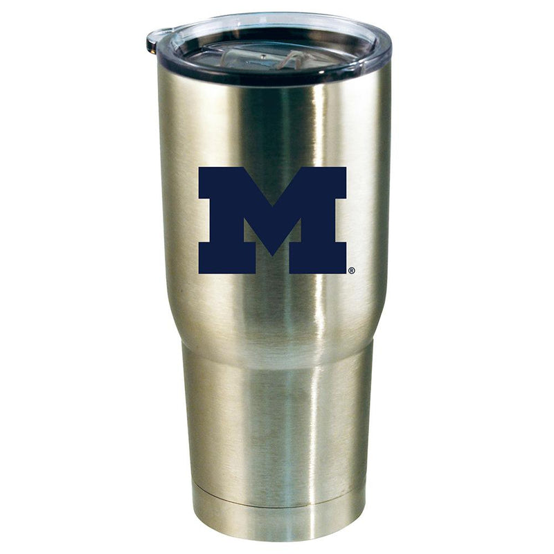 22oz Decal Stainless Steel Tumbler | Michigan Wolverines
COL, Drinkware_category_All, MH, Michigan Wolverines, OldProduct
The Memory Company
