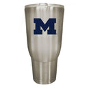32oz Decal Stainless Steel Tumbler | Michigan University
COL, Drinkware_category_All, MH, Michigan Wolverines, OldProduct
The Memory Company