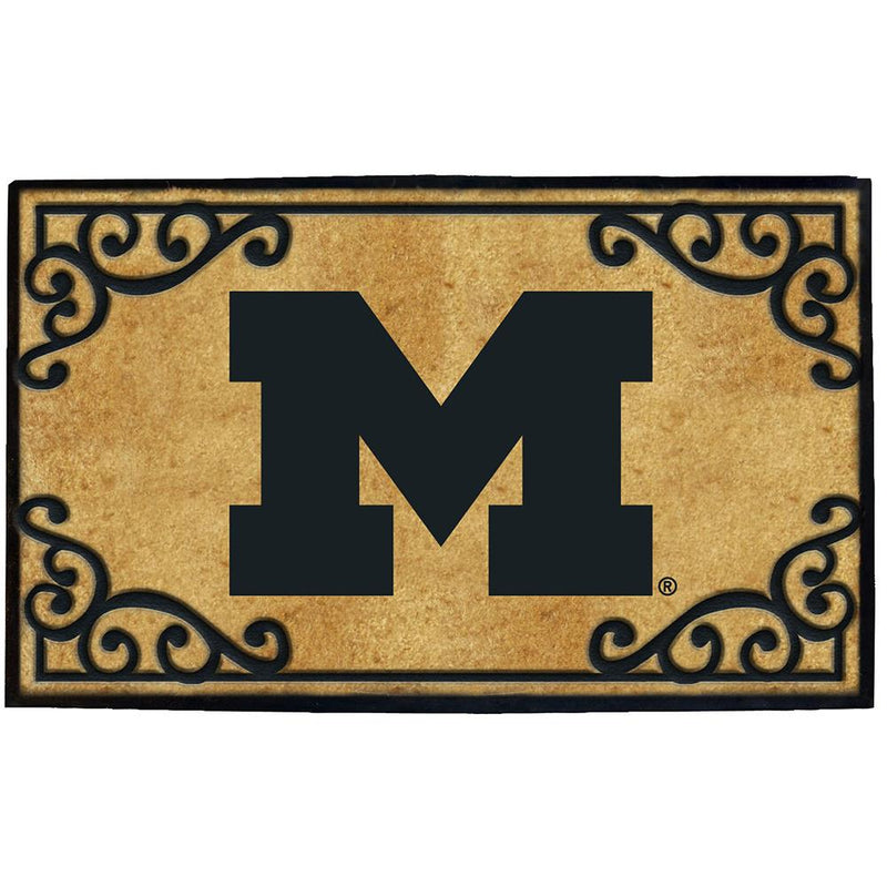 Door Mat | Michigan Wolverines
COL, CurrentProduct, Home&Office_category_All, MH, Michigan Wolverines
The Memory Company