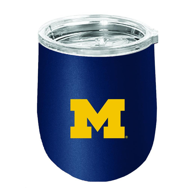 Matte Stainless Steel Stemless Tumbler | Michigan Wolverines
COL, CurrentProduct, Drink, Drinkware_category_All, MH, Michigan Wolverines, Stainless Steel, Steel
The Memory Company