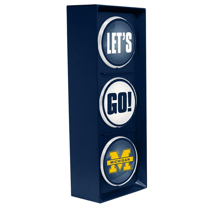 Let's Go Light | UNIV OF MICHIGAN
COL, MH, Michigan Wolverines, OldProduct
The Memory Company
