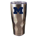 22oz Diamond Stainless Steel Tumbler | Michigan Wolverines
COL, Drinkware_category_All, MH, Michigan Wolverines, OldProduct
The Memory Company