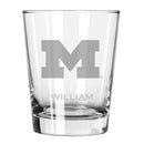 15oz Personalized Double Old-Fashioned Glass | Michigan Wolverines
COL, College, CurrentProduct, Custom Drinkware, Drinkware_category_All, Gift Ideas, MH, Michigan, Michigan Wolverines, Personalization, Personalized_Personalized
The Memory Company