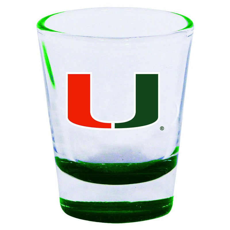2oz Highlight Collect Glass | University of Miami
COL, MIA, Miami Hurricanes, OldProduct
The Memory Company