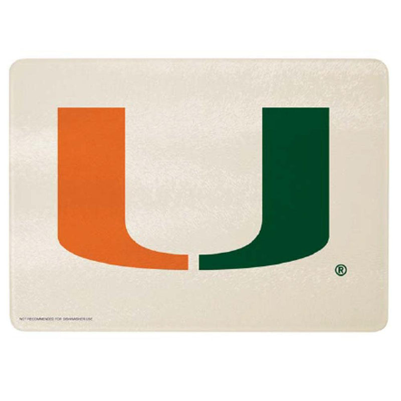 Logo Cutting Board - University of Miami
COL, CurrentProduct, Drinkware_category_All, MIA, Miami Hurricanes
The Memory Company