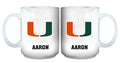 15oz White Personalized Ceramic Mug | Miami
COL, CurrentProduct, Custom Drinkware, Drinkware_category_All, Gift Ideas, MIA, Miami Hurricanes, Personalization, Personalized_Personalized
The Memory Company
