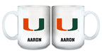 15oz White Personalized Ceramic Mug | Miami
COL, CurrentProduct, Custom Drinkware, Drinkware_category_All, Gift Ideas, MIA, Miami Hurricanes, Personalization, Personalized_Personalized
The Memory Company