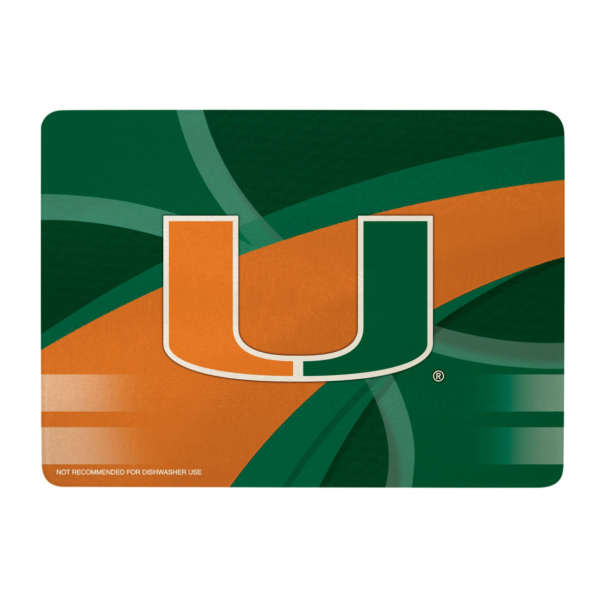 Carbon Fiber Cutting Board | University of Miami
COL, MIA, Miami Hurricanes, OldProduct
The Memory Company