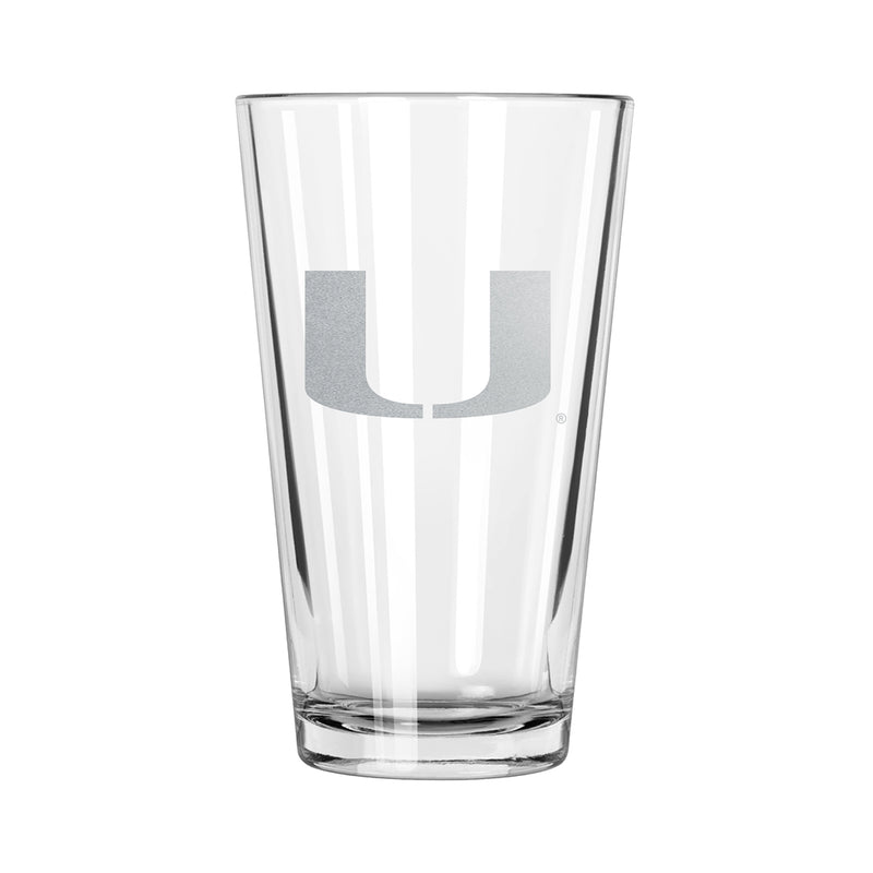 17oz Etched Pint Glass | Miami Hurricanes
COL, CurrentProduct, Drinkware_category_All, MIA, Miami Hurricanes
The Memory Company