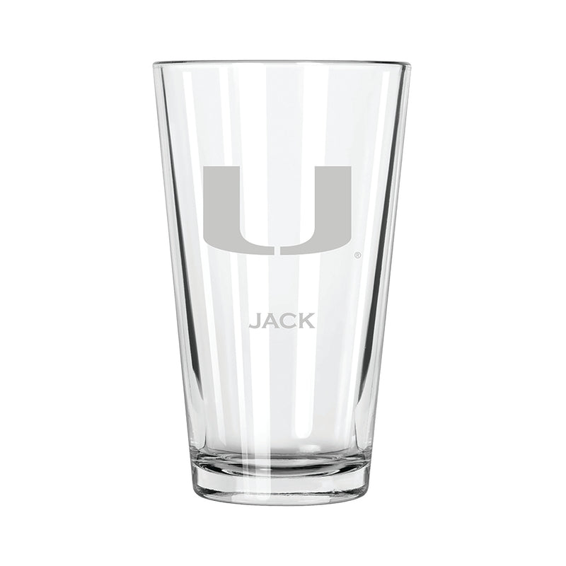 University of Miami Personalized Pint Glass
COL, CurrentProduct, Custom Drinkware, Drinkware_category_All, Glassware, MIA, Miami, Miami Hurricanes, Personalization, Personalized_Personalized, Pint, Pint Glass
The Memory Company