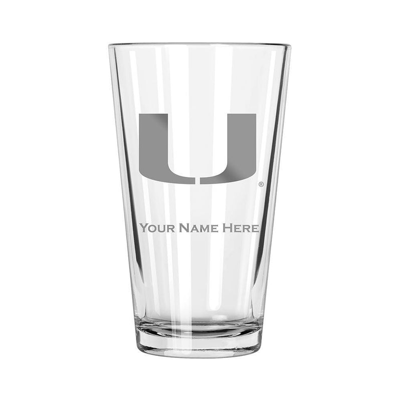 University of Miami Personalized Pint Glass
COL, CurrentProduct, Custom Drinkware, Drinkware_category_All, Glassware, MIA, Miami, Miami Hurricanes, Personalization, Personalized_Personalized, Pint, Pint Glass
The Memory Company