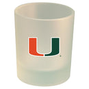 ROCKS GLASS UNIV OF MIAMI
COL, MIA, Miami Hurricanes, OldProduct
The Memory Company