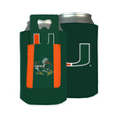 Can Insulator w/Opener | University of Miami
COL, MIA, Miami Hurricanes, OldProduct
The Memory Company