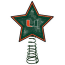 MOSAIC TREE TOPPERUNIV OF MIAMI
COL, CurrentProduct, Holiday_category_All, Holiday_category_Tree-Toppers, MIA, Miami Hurricanes
The Memory Company