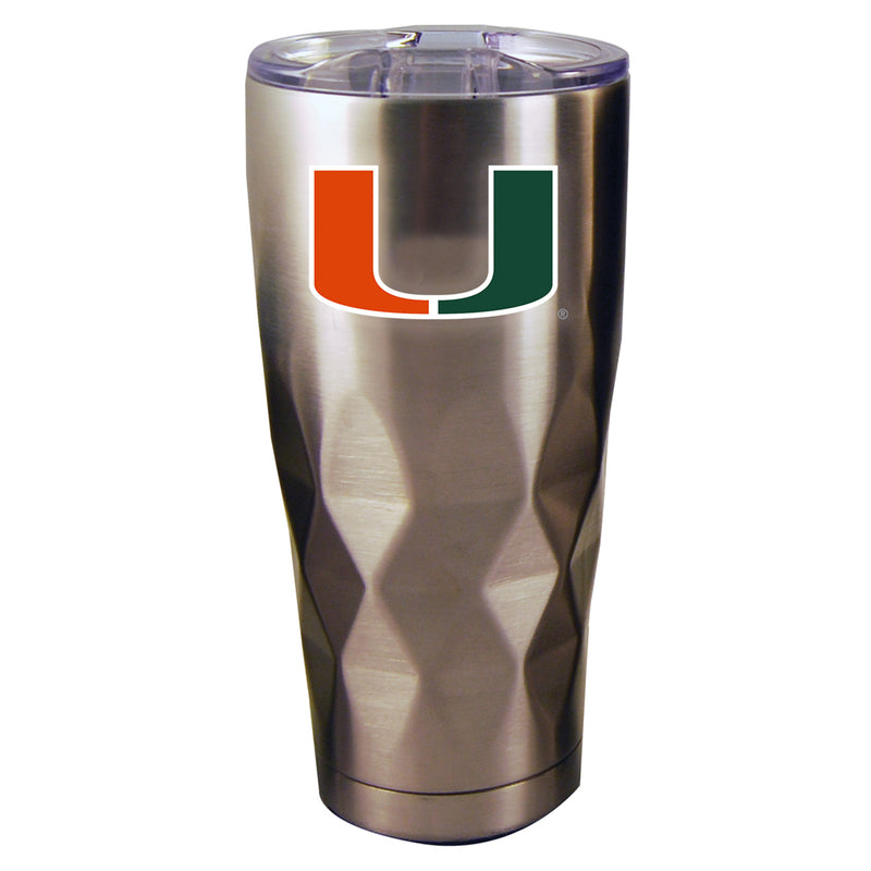 22oz Diamond Stainless Steel Tumbler | Miami Hurricanes
COL, CurrentProduct, Drinkware_category_All, MIA, Miami Hurricanes
The Memory Company