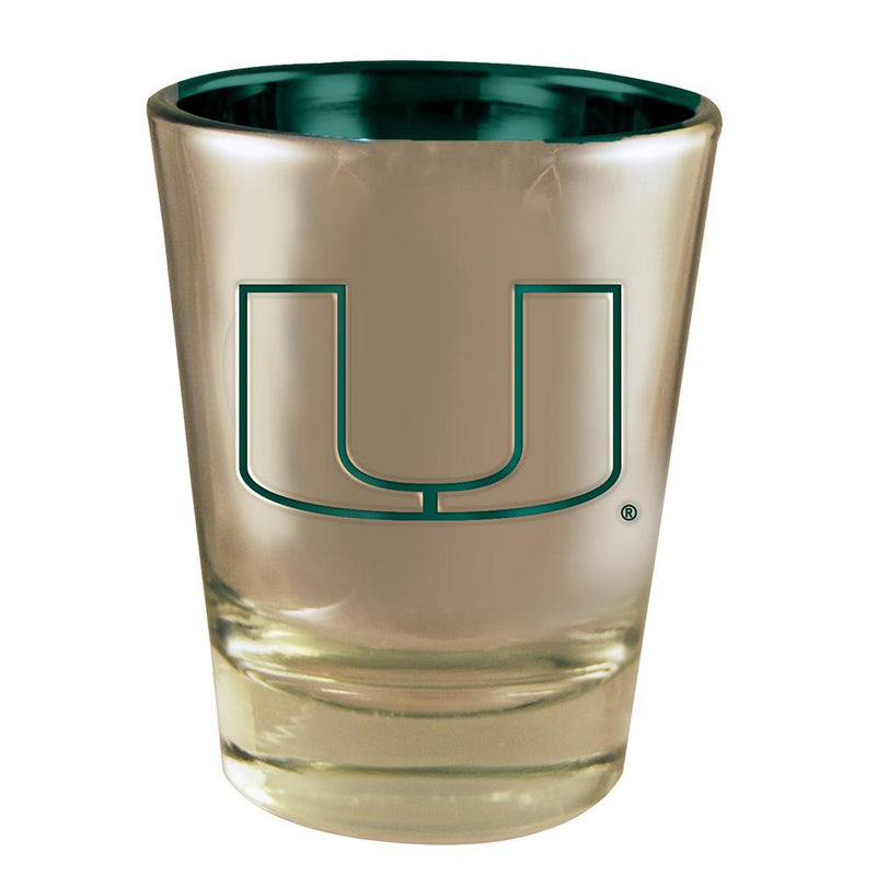Electroplated shot Miami
COL, CurrentProduct, Drinkware_category_All, MIA, Miami Hurricanes
The Memory Company