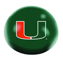 Paperweight UNIV OF MIAMI
COL, CurrentProduct, Home&Office_category_All, MIA, Miami Hurricanes
The Memory Company