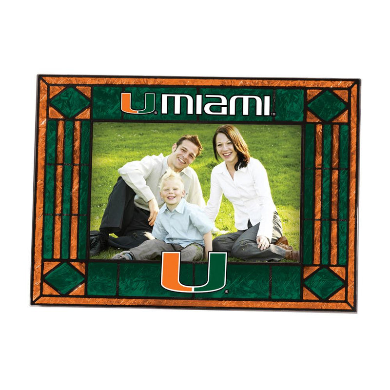 Art Glass Horizontal Frame - University of Miami
COL, CurrentProduct, Home&Office_category_All, MIA, Miami Hurricanes
The Memory Company