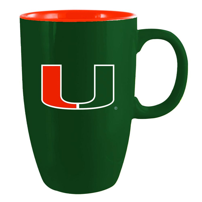 Tall Mug Miami
COL, CurrentProduct, Drinkware_category_All, MIA, Miami Hurricanes
The Memory Company