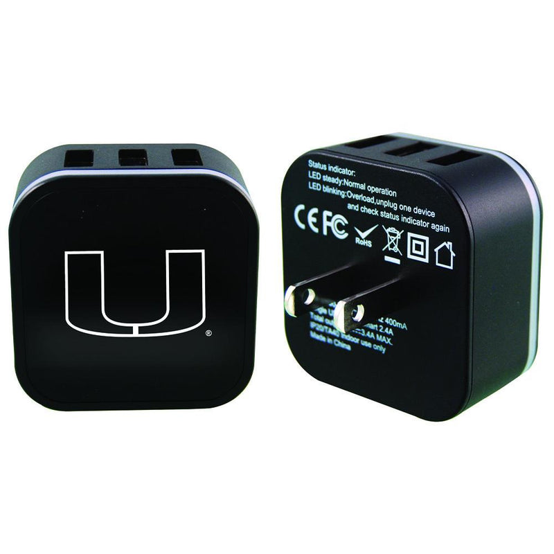 USB LED Nightlight  Miami
COL, CurrentProduct, Home&Office_category_All, Home&Office_category_Lighting, MIA, Miami Hurricanes
The Memory Company