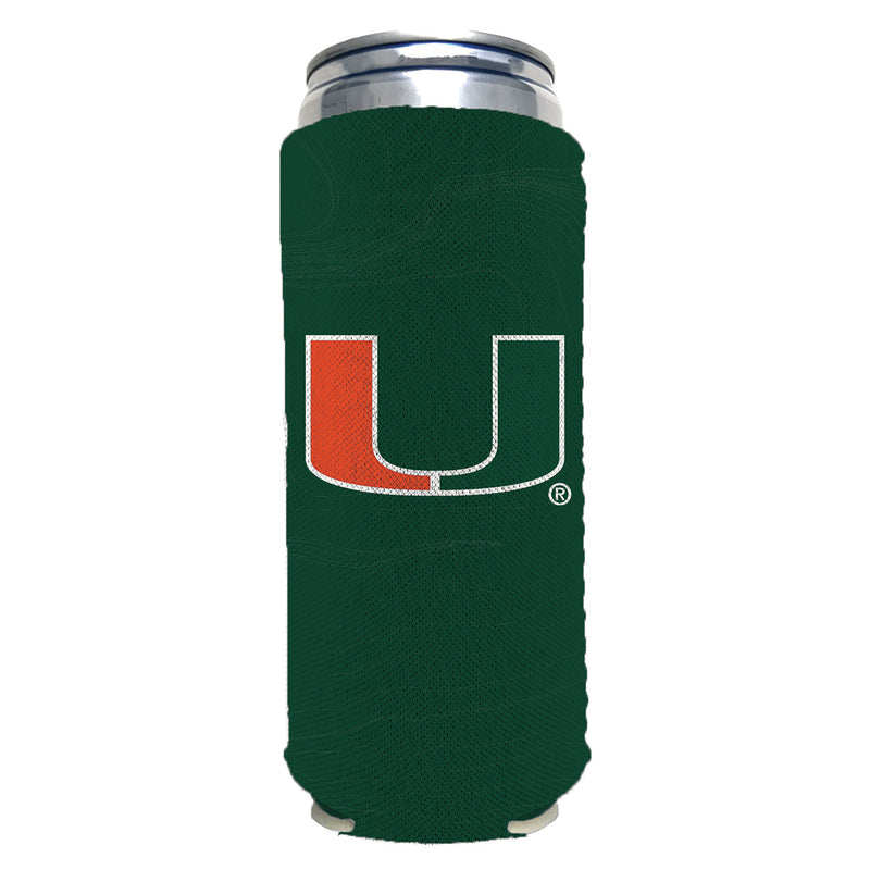 Slim Can Insulator | Miami Hurricanes
COL, CurrentProduct, Drinkware_category_All, MIA, Miami Hurricanes
The Memory Company