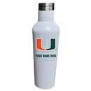 17oz Personalized White Infinity Bottle | University of Miami
2776WDPER, COL, CurrentProduct, Drinkware_category_All, MIA, Miami Hurricanes, Personalized_Personalized
The Memory Company