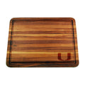 Acacia Cutting & Serving Board | University of Miami
COL, CurrentProduct, Home&Office_category_All, Home&Office_category_Kitchen, MIA, Miami Hurricanes
The Memory Company