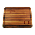Personalized Acacia Cutting & Serving Board | Miami Hurricanes
COL, CurrentProduct, Home&Office_category_All, Home&Office_category_Kitchen, MIA, Miami Hurricanes, Personalized_Personalized
The Memory Company
