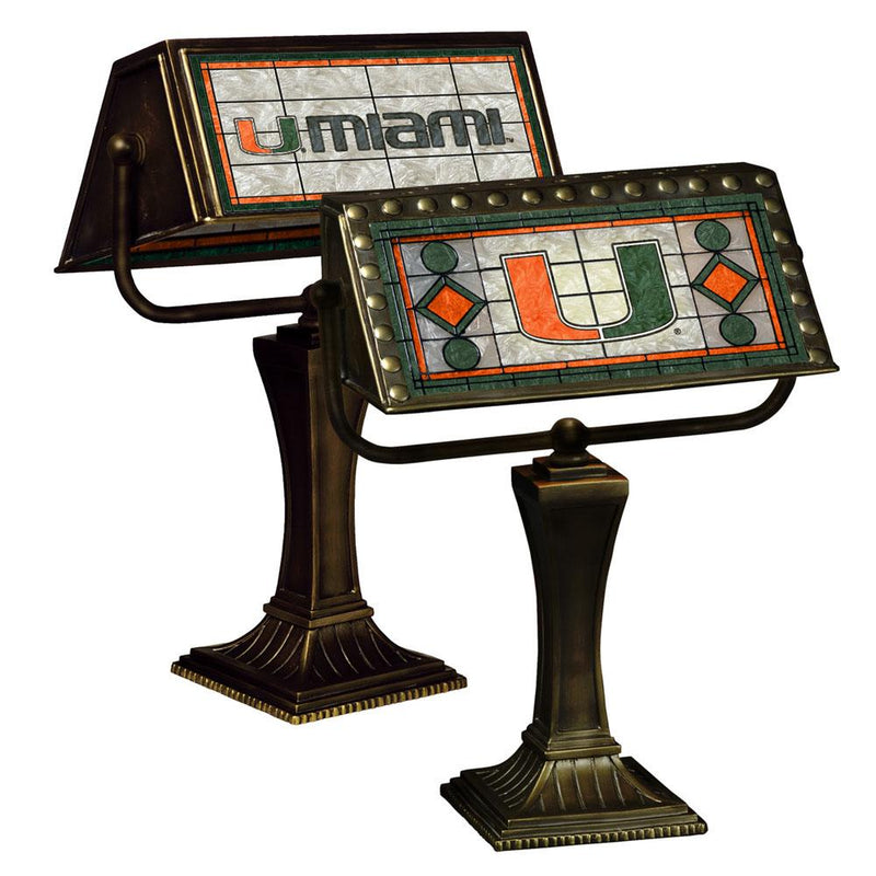 Art - University of Miami
COL, MIA, Miami Hurricanes, OldProduct
The Memory Company