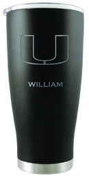 20oz Black Personalized Stainless Steel Tumbler | Miami
COL, CurrentProduct, Drinkware_category_All, MIA, Miami Hurricanes, Personalized_Personalized
The Memory Company