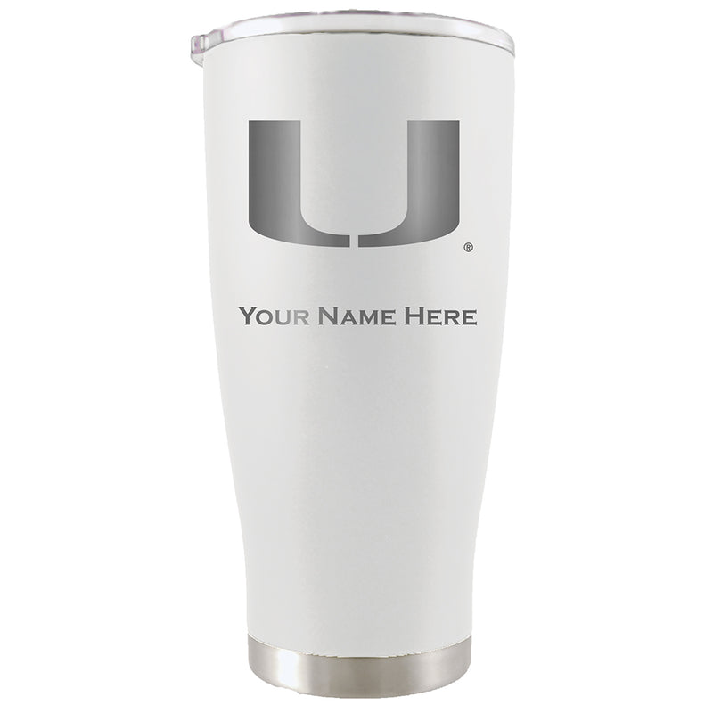 20oz White Personalized Stainless Steel Tumbler | Miami
COL, CurrentProduct, Drinkware_category_All, MIA, Miami Hurricanes, Personalized_Personalized
The Memory Company
