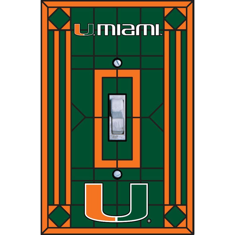 Art Glass Light Switch Cover | University of Miami
COL, CurrentProduct, Home&Office_category_All, Home&Office_category_Lighting, MIA, Miami Hurricanes
The Memory Company