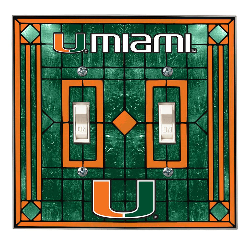 Double Light Switch Cover | University of Miami
COL, CurrentProduct, Home&Office_category_All, Home&Office_category_Lighting, MIA, Miami Hurricanes
The Memory Company