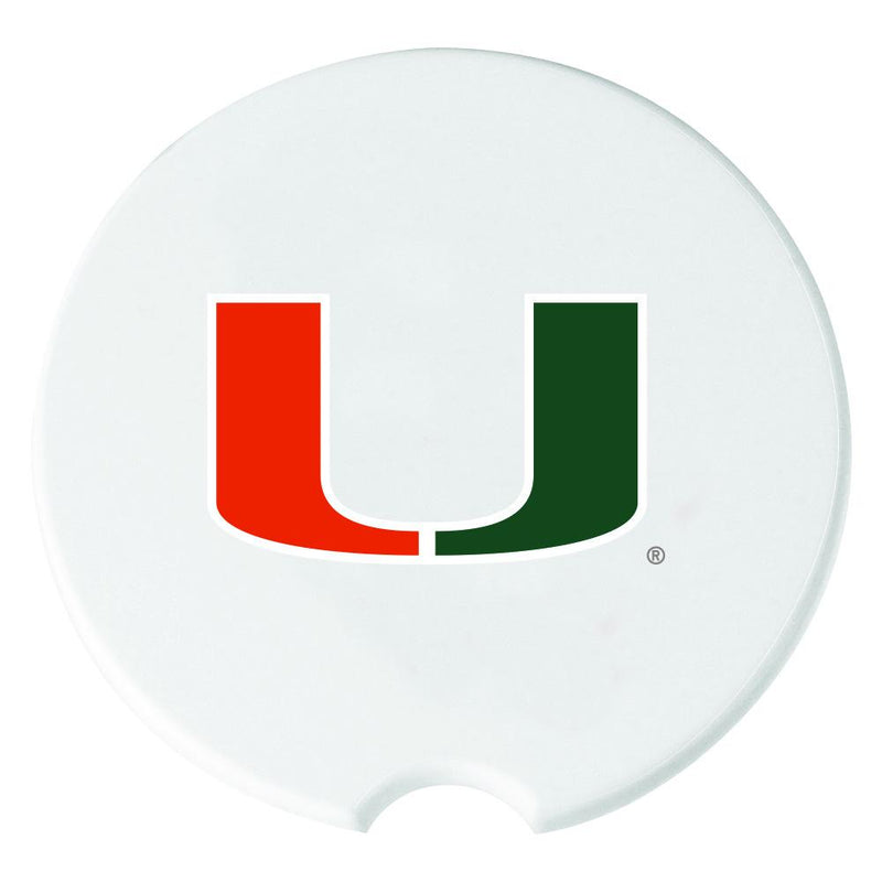 2 Pack Logo Travel Coaster | University of Miami
Coaster, Coasters, COL, Drink, Drinkware_category_All, MIA, Miami Hurricanes, OldProduct
The Memory Company