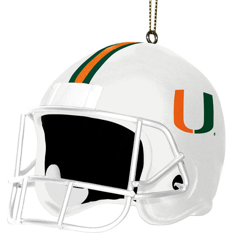3in Helmet Ornament - University of Miami
COL, CurrentProduct, Holiday_category_All, Holiday_category_Ornaments, MIA, Miami Hurricanes
The Memory Company