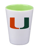 2oz Inner Color Ceramic Shot | Miami Hurricanes
COL, CurrentProduct, Drinkware_category_All, MIA, Miami Hurricanes
The Memory Company