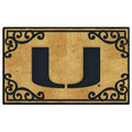 Door Mat | University of Miami
COL, CurrentProduct, Home&Office_category_All, MIA, Miami Hurricanes
The Memory Company