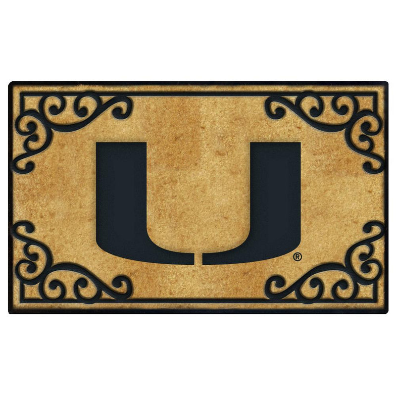 Door Mat | University of Miami
COL, CurrentProduct, Home&Office_category_All, MIA, Miami Hurricanes
The Memory Company
