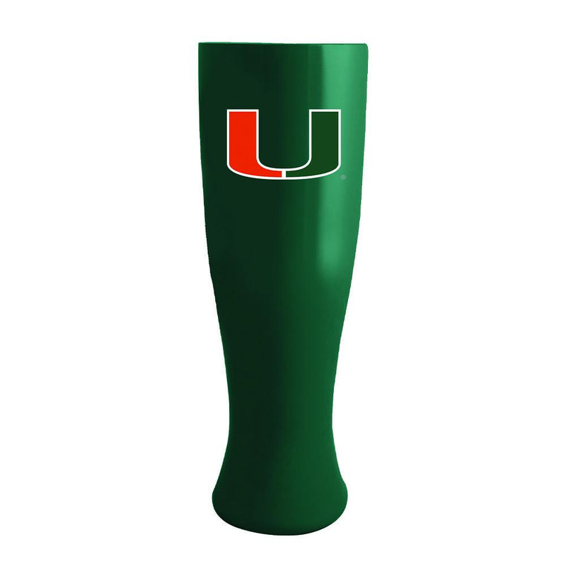 20oz Matte SS Pilsner - University of Miami
COL, MIA, Miami Hurricanes, OldProduct
The Memory Company