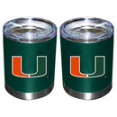 Matte SS SW Low Ball  MIAMI
COL, MIA, Miami Hurricanes, OldProduct
The Memory Company