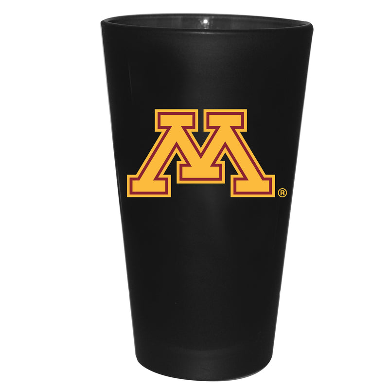 16oz Team Color Frosted Glass | Minnesota Golden Gophers
COL, CurrentProduct, Drinkware_category_All, MIN, Minnesota Golden Gophers
The Memory Company