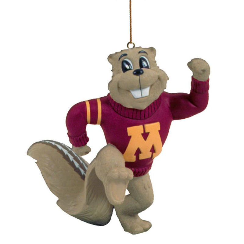 Mascot Ornament - Minnesota University
COL, CurrentProduct, Holiday_category_All, Holiday_category_Ornaments, MIN, Minnesota Golden Gophers
The Memory Company